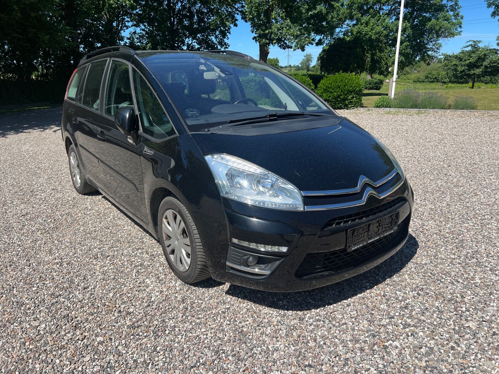 Citroen Grand C4 Picasso – billede 2