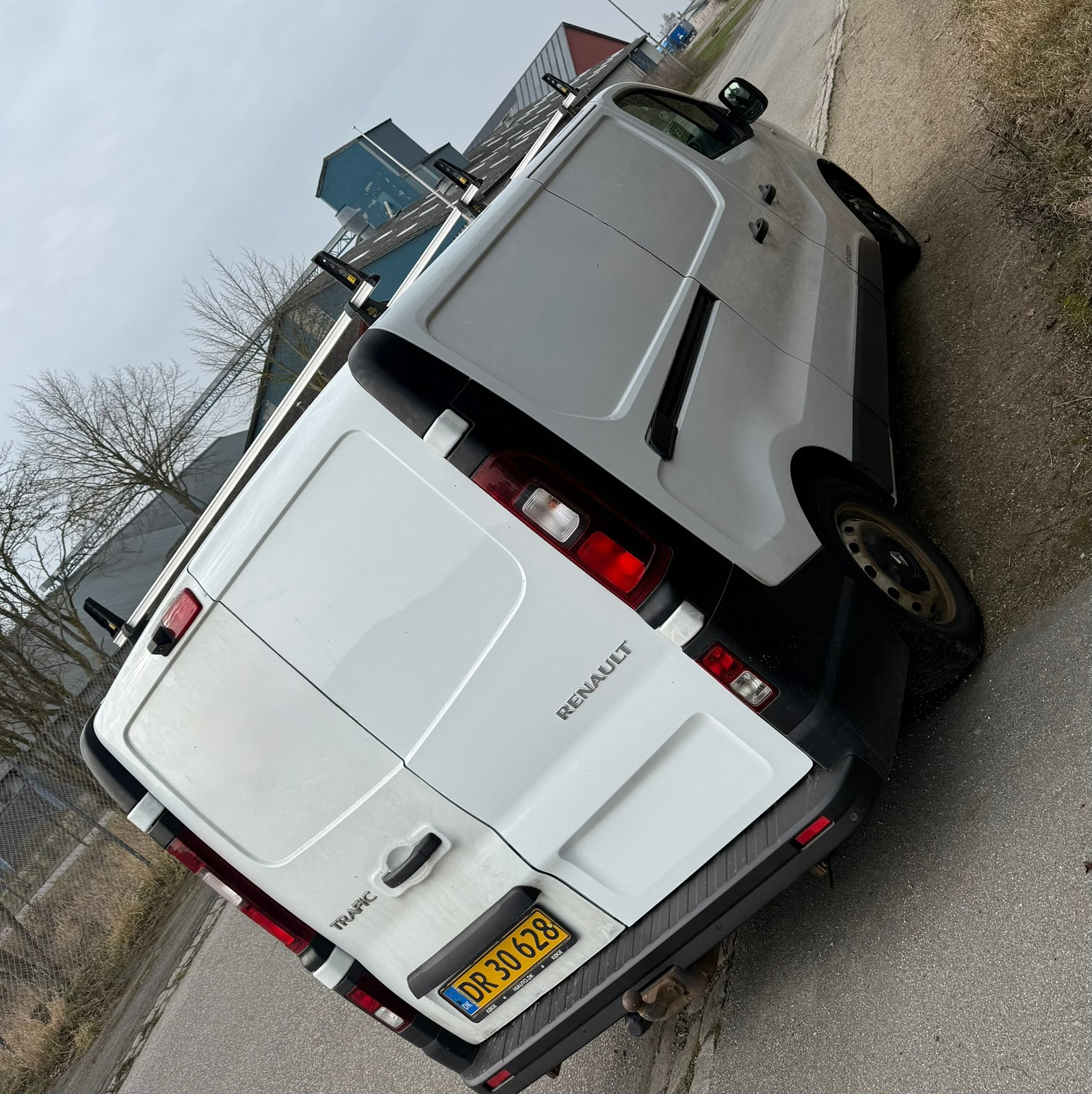 Renault Trafic T29 – billede 4