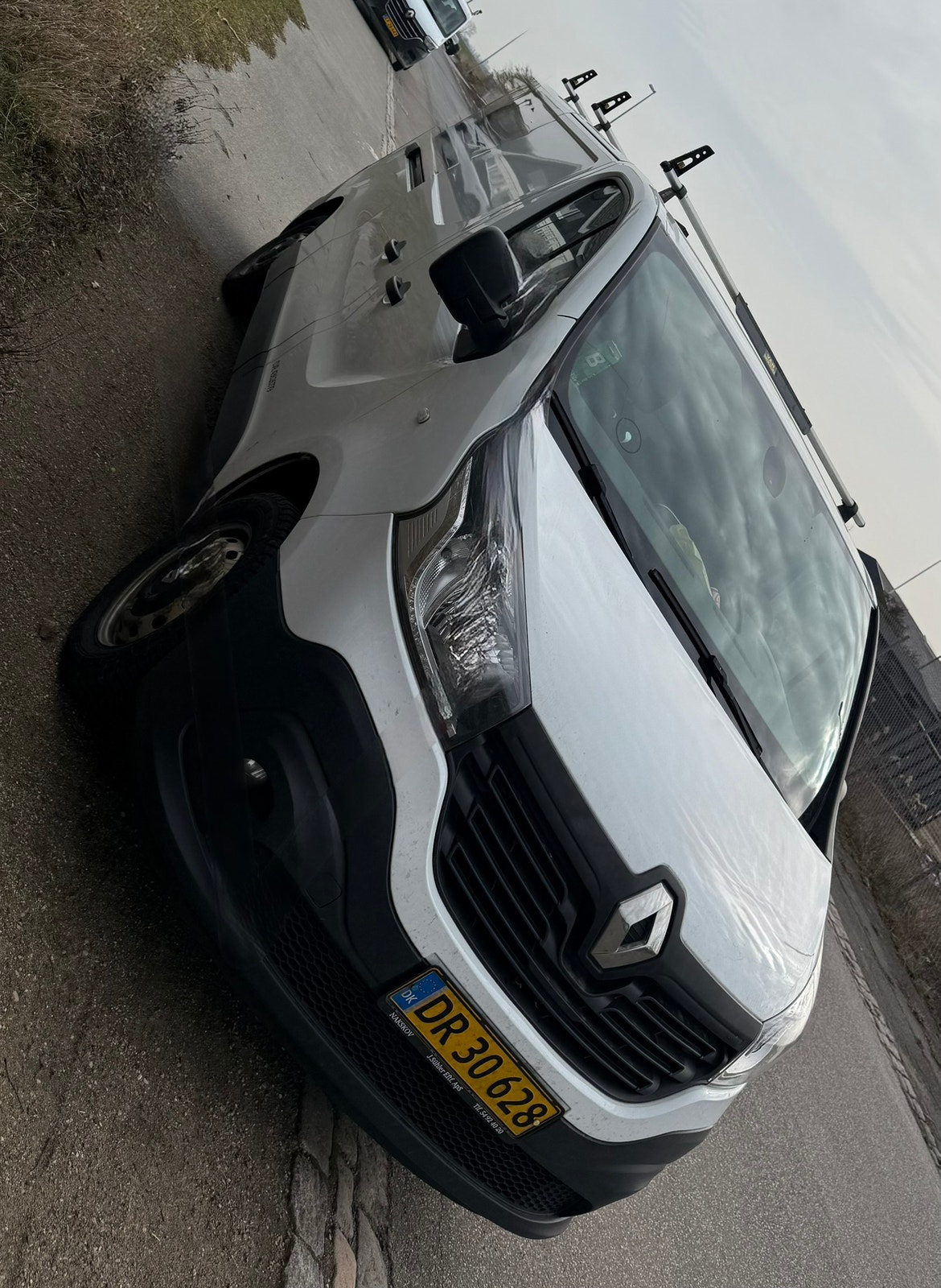 Renault Trafic T29 – billede 2