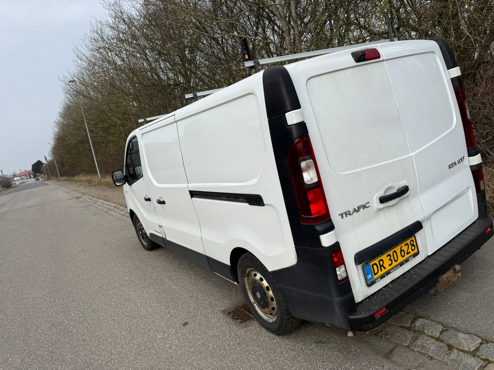 Renault Trafic T29 – billede 3
