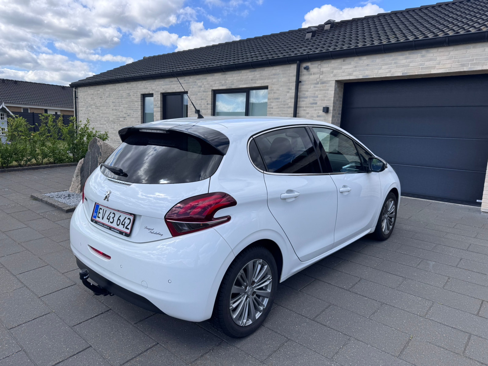 Peugeot 208 – billede 6
