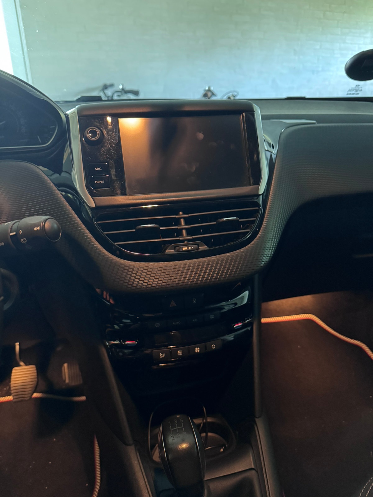 Peugeot 208 – billede 5