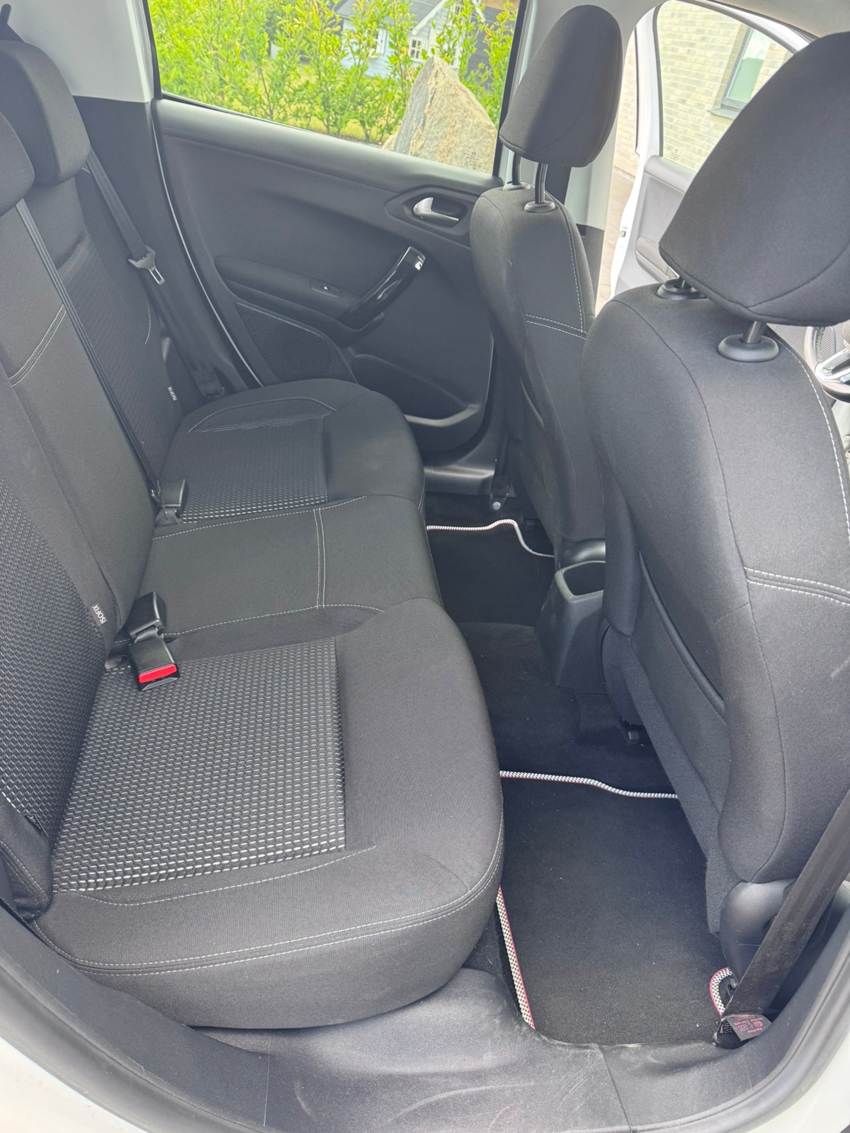 Peugeot 208 – billede 9