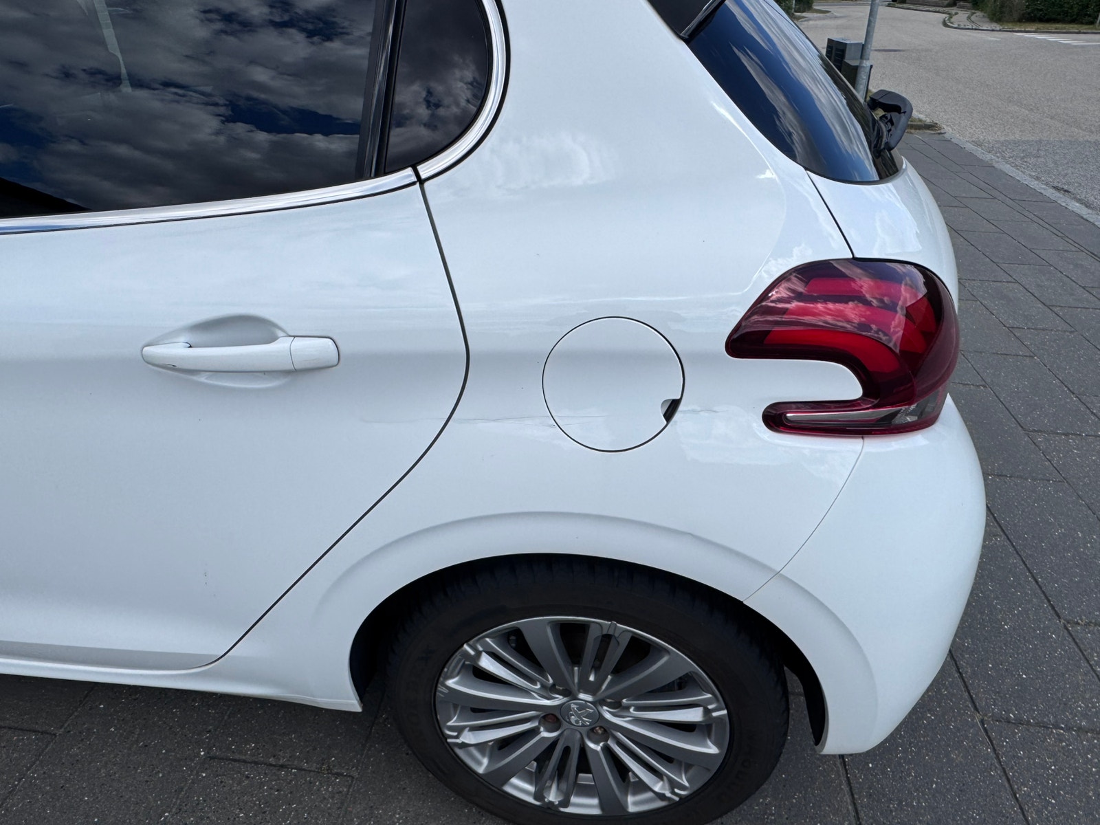 Peugeot 208 – billede 4