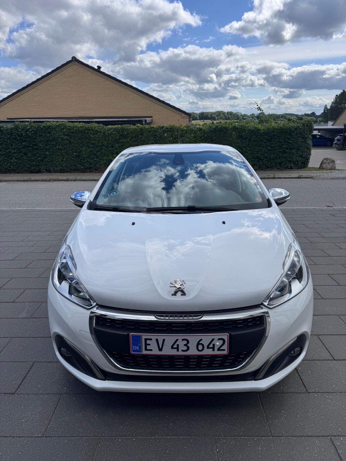 Peugeot 208 – billede 3