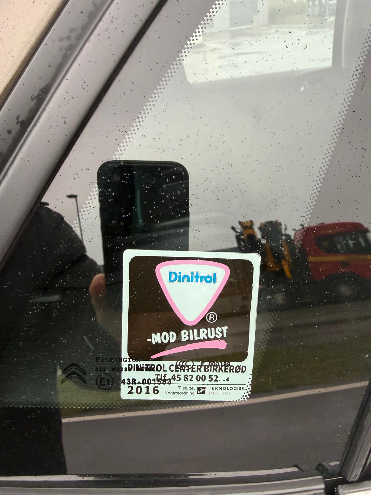 Citroen C4 – billede 3