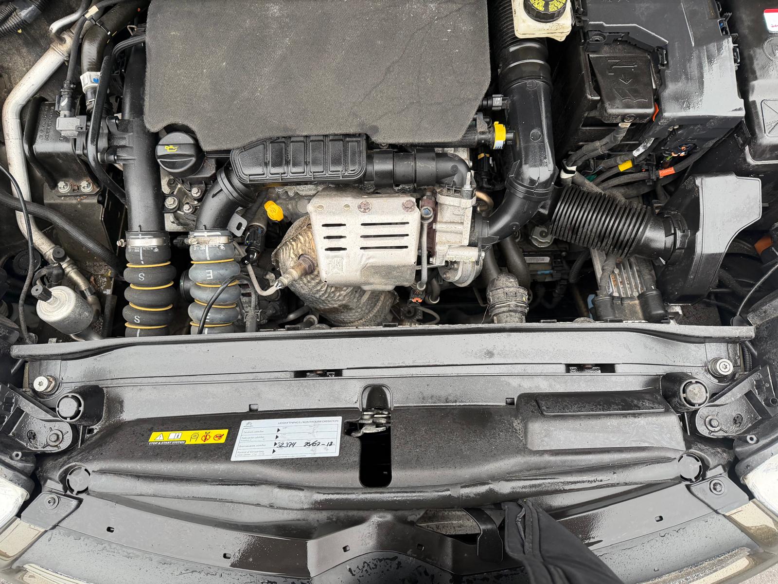 Citroen C4 – billede 14
