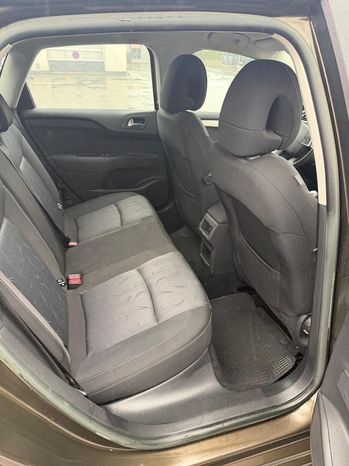 Citroen C4 – billede 18
