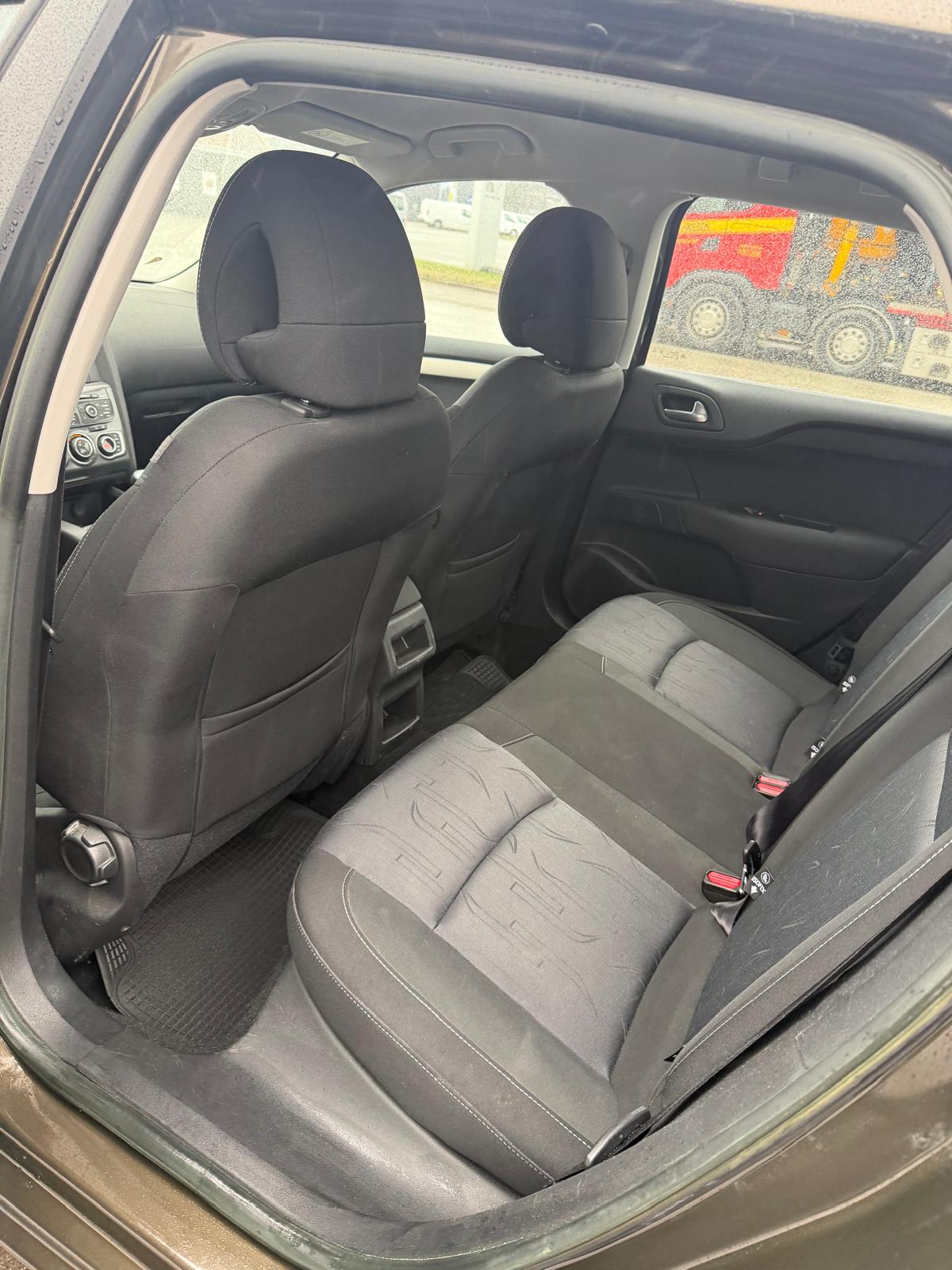 Citroen C4 – billede 20