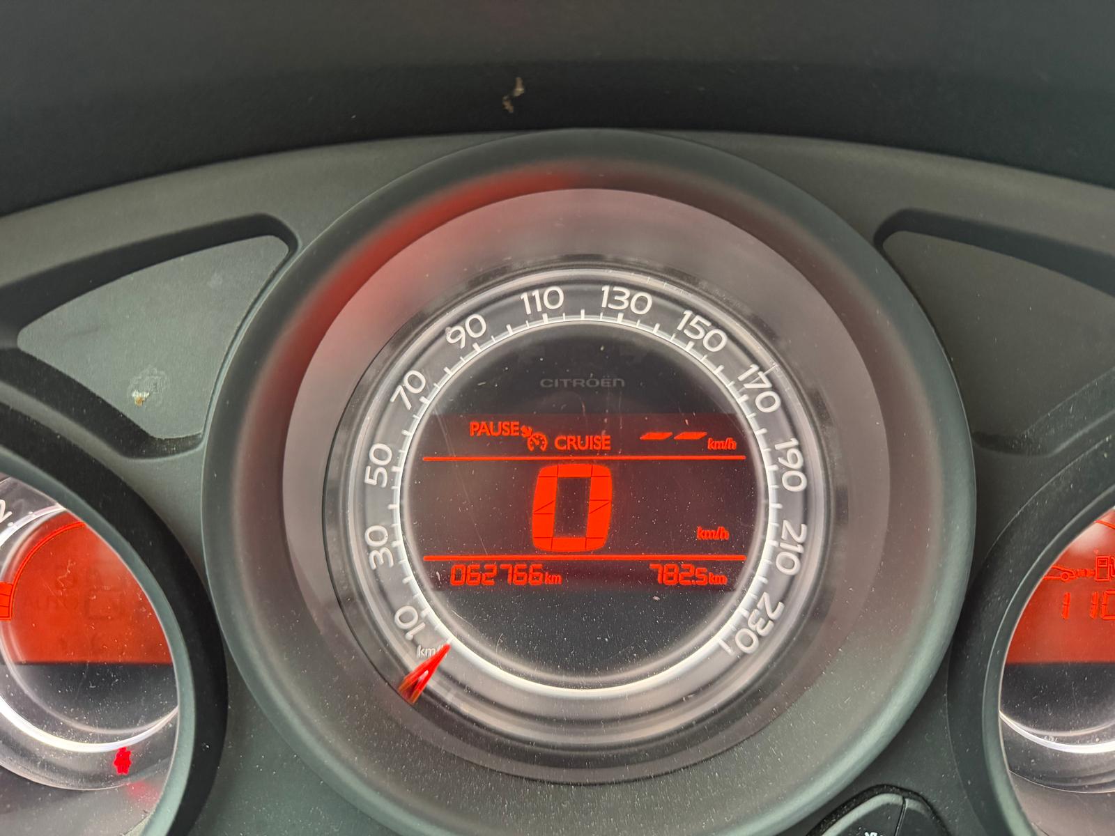 Citroen C4 – billede 22