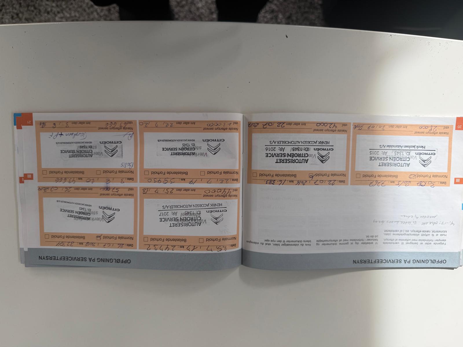 Citroen C4 – billede 4