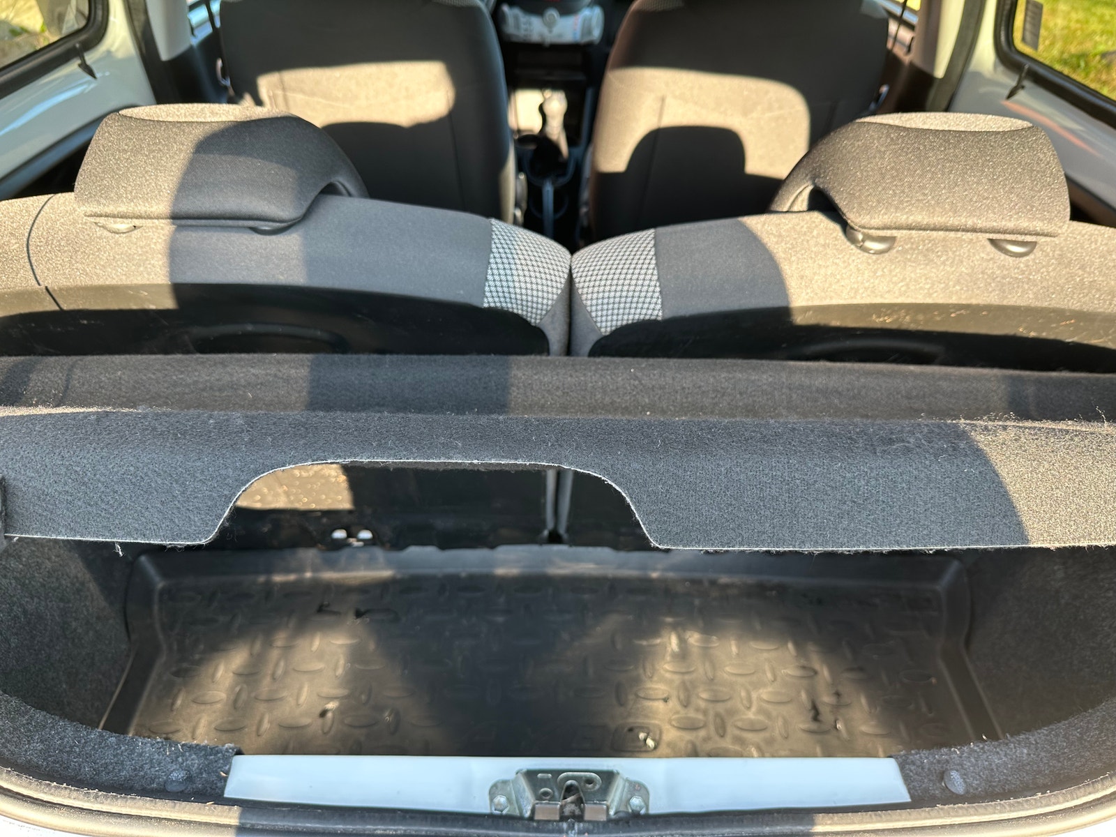 Toyota Aygo til salg hos Nabilli