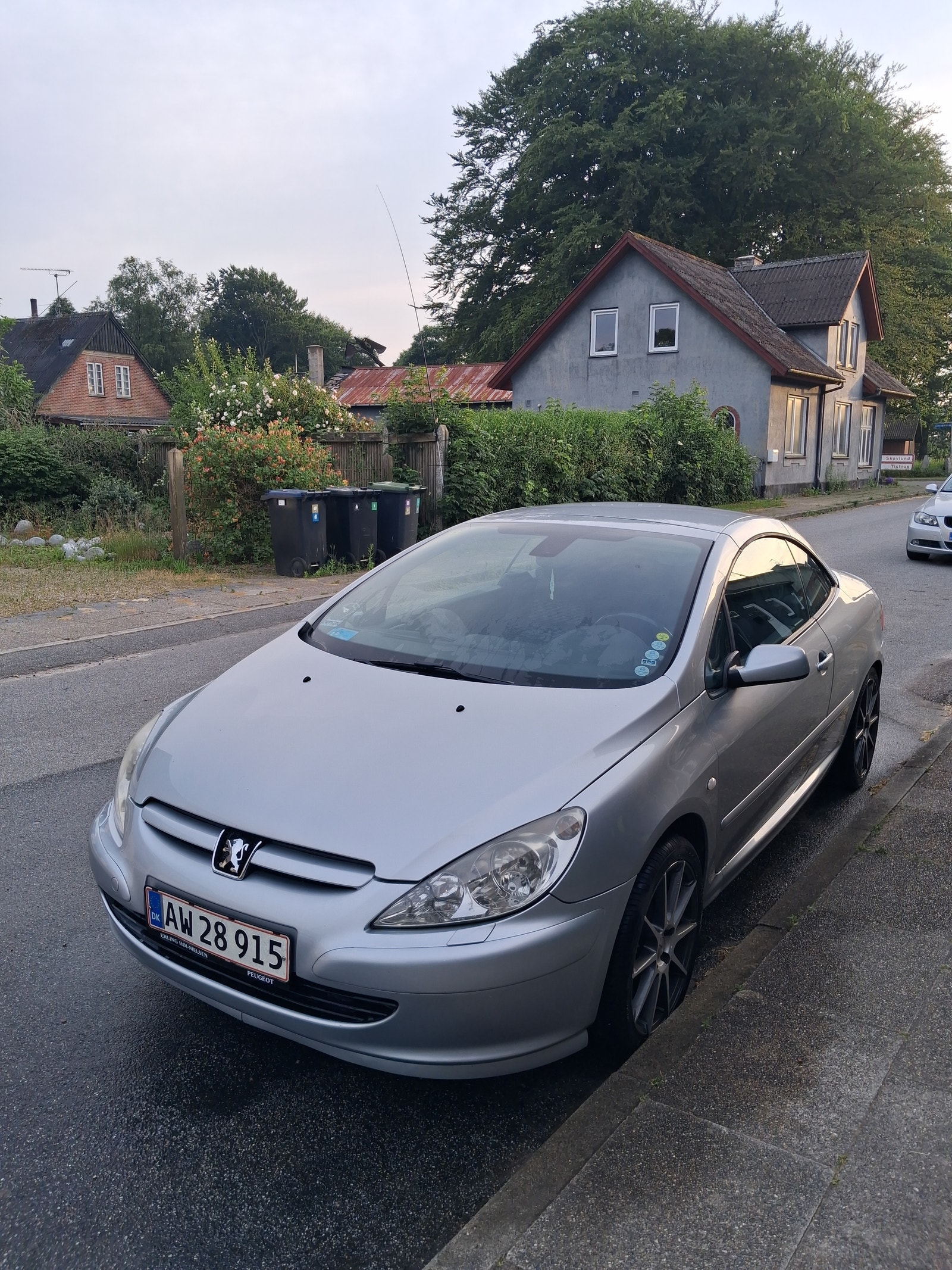 Peugeot 307 til salg hos Nabilli