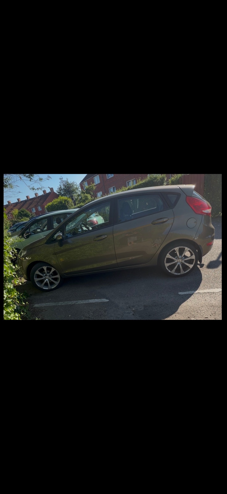 Ford Fiesta – billede 5