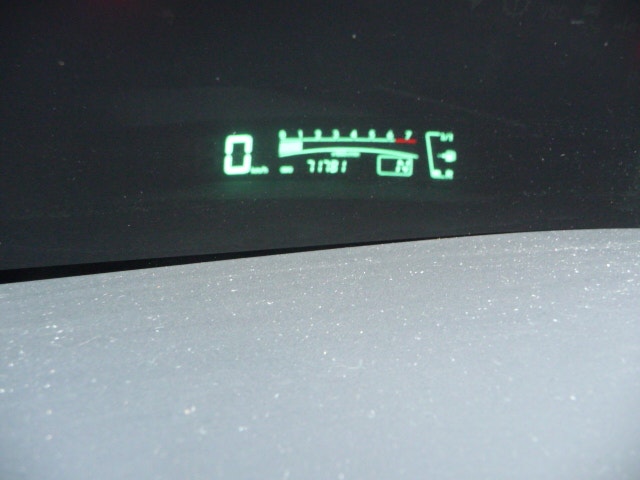 Toyota Yaris – billede 5