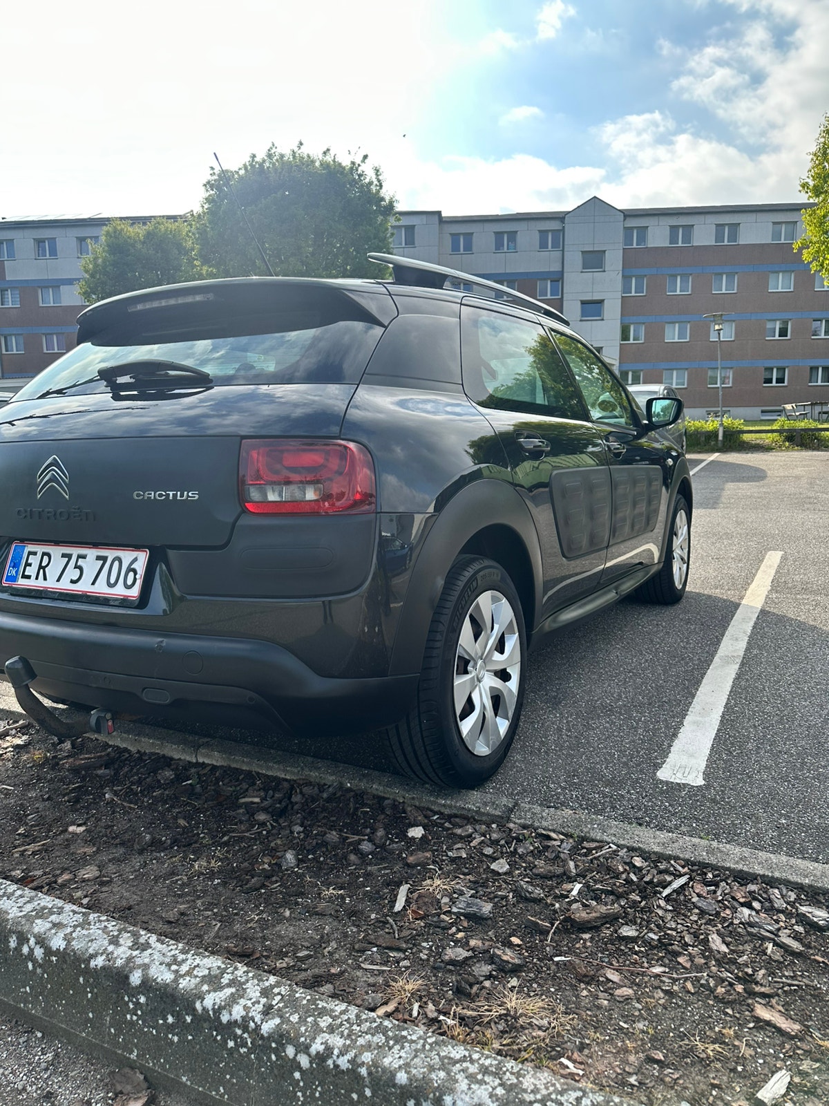 Citroen C4 Cactus – billede 7