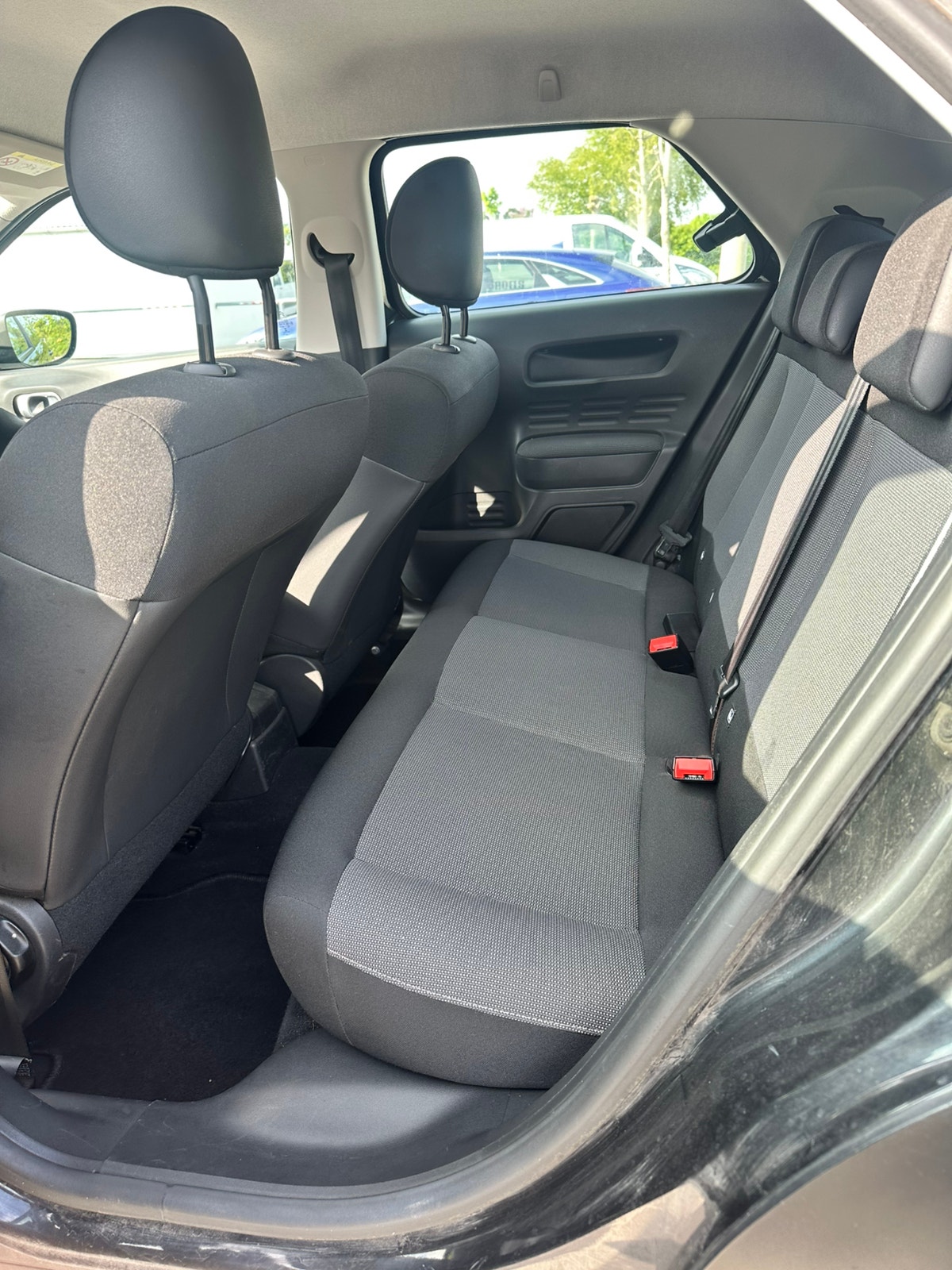 Citroen C4 Cactus – billede 4