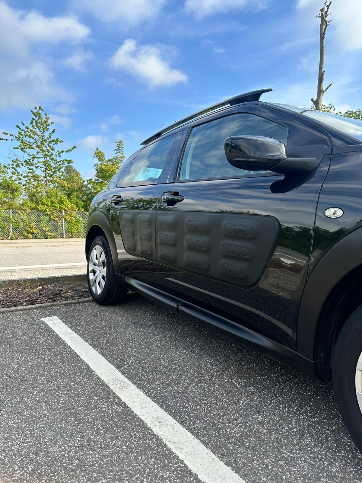 Citroen C4 Cactus – billede 6