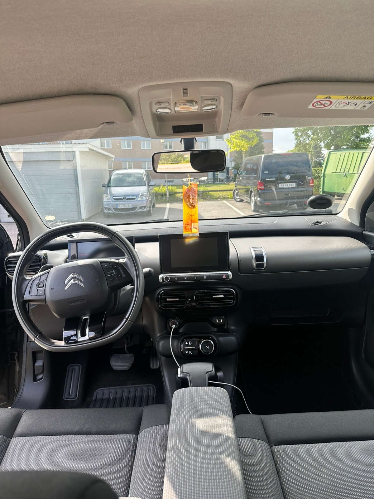 Citroen C4 Cactus – billede 5