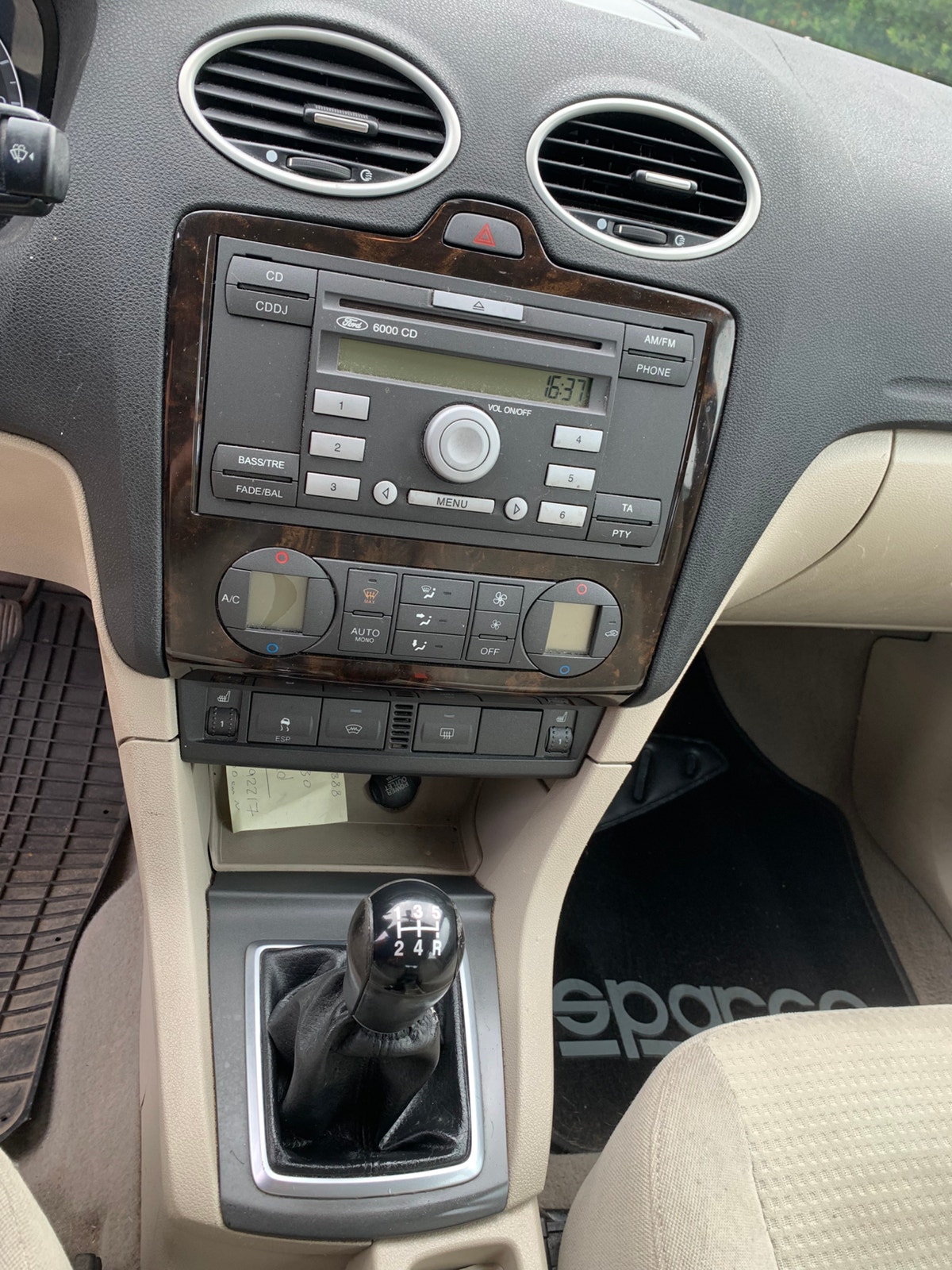 Ford Focus – billede 10