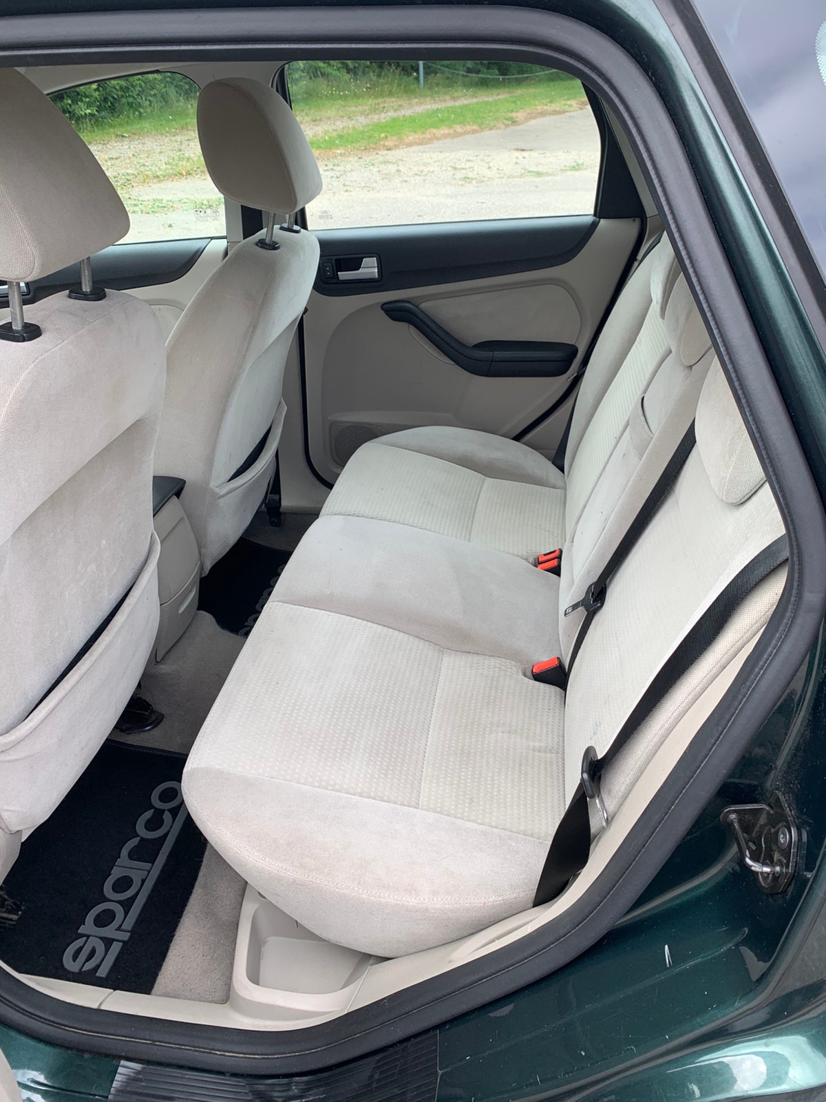 Ford Focus – billede 11