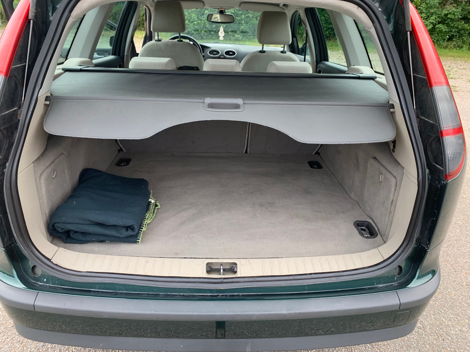 Ford Focus – billede 12