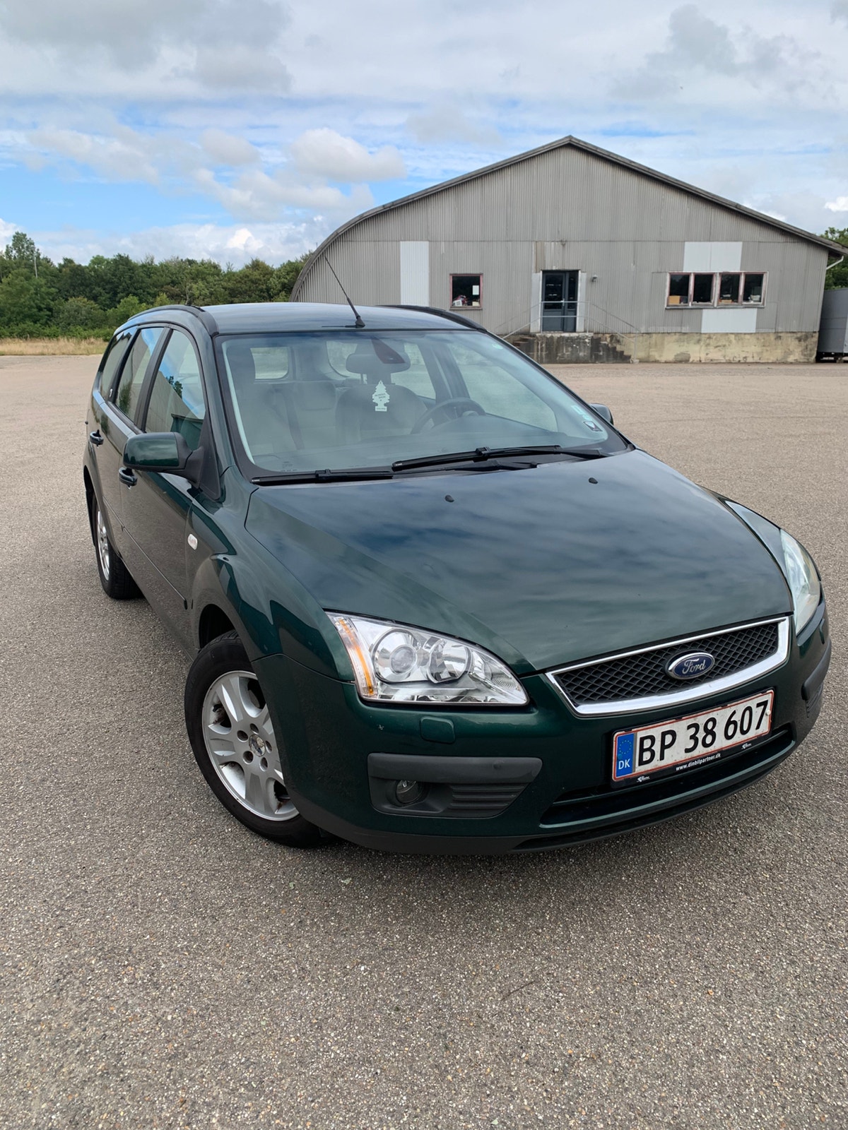 Ford Focus – billede 7