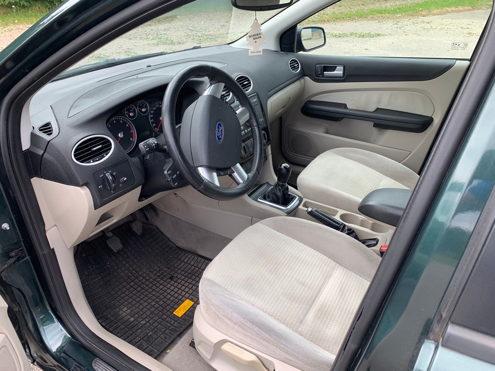 Ford Focus – billede 9