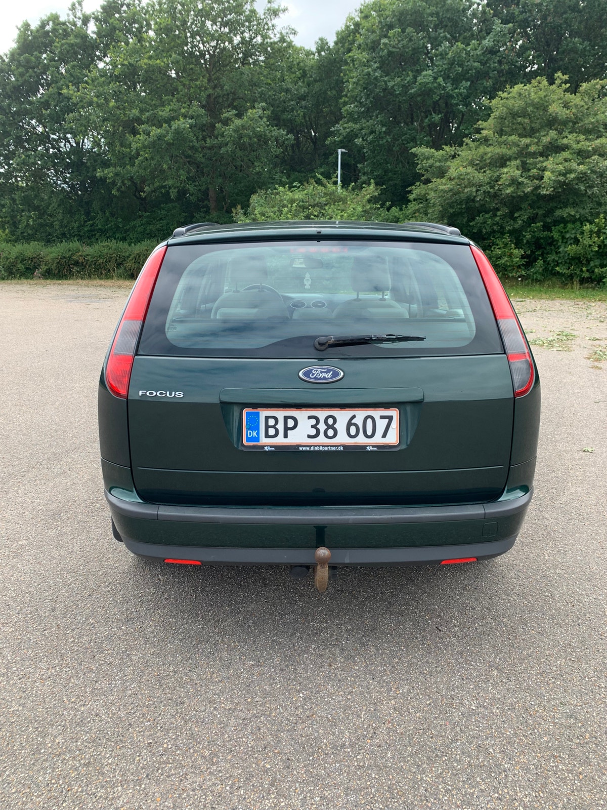 Ford Focus – billede 3
