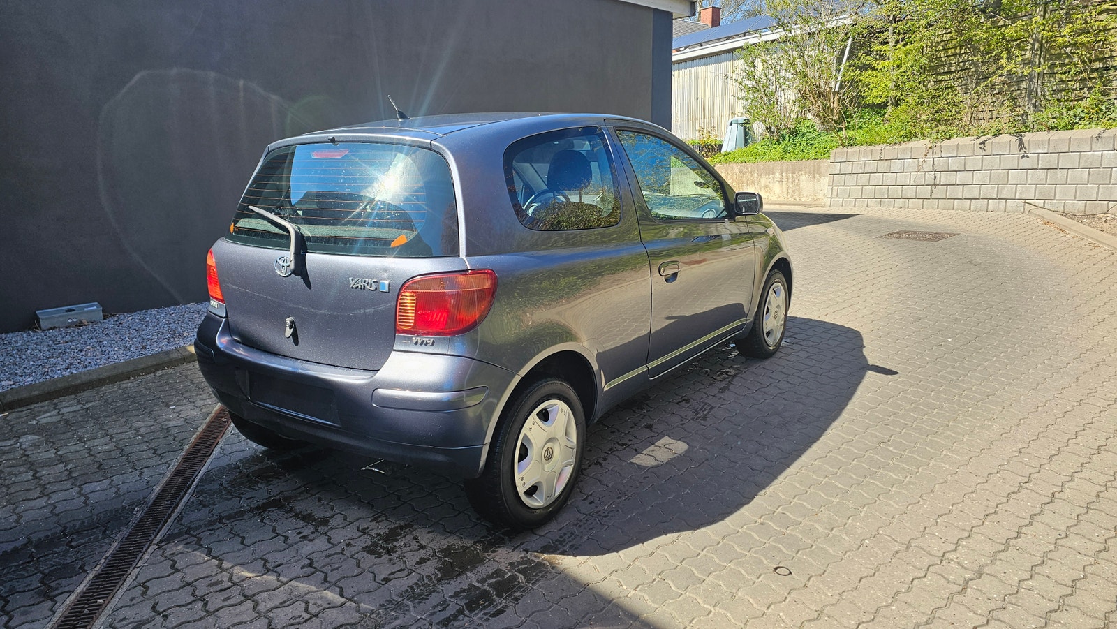 Toyota Yaris – billede 6