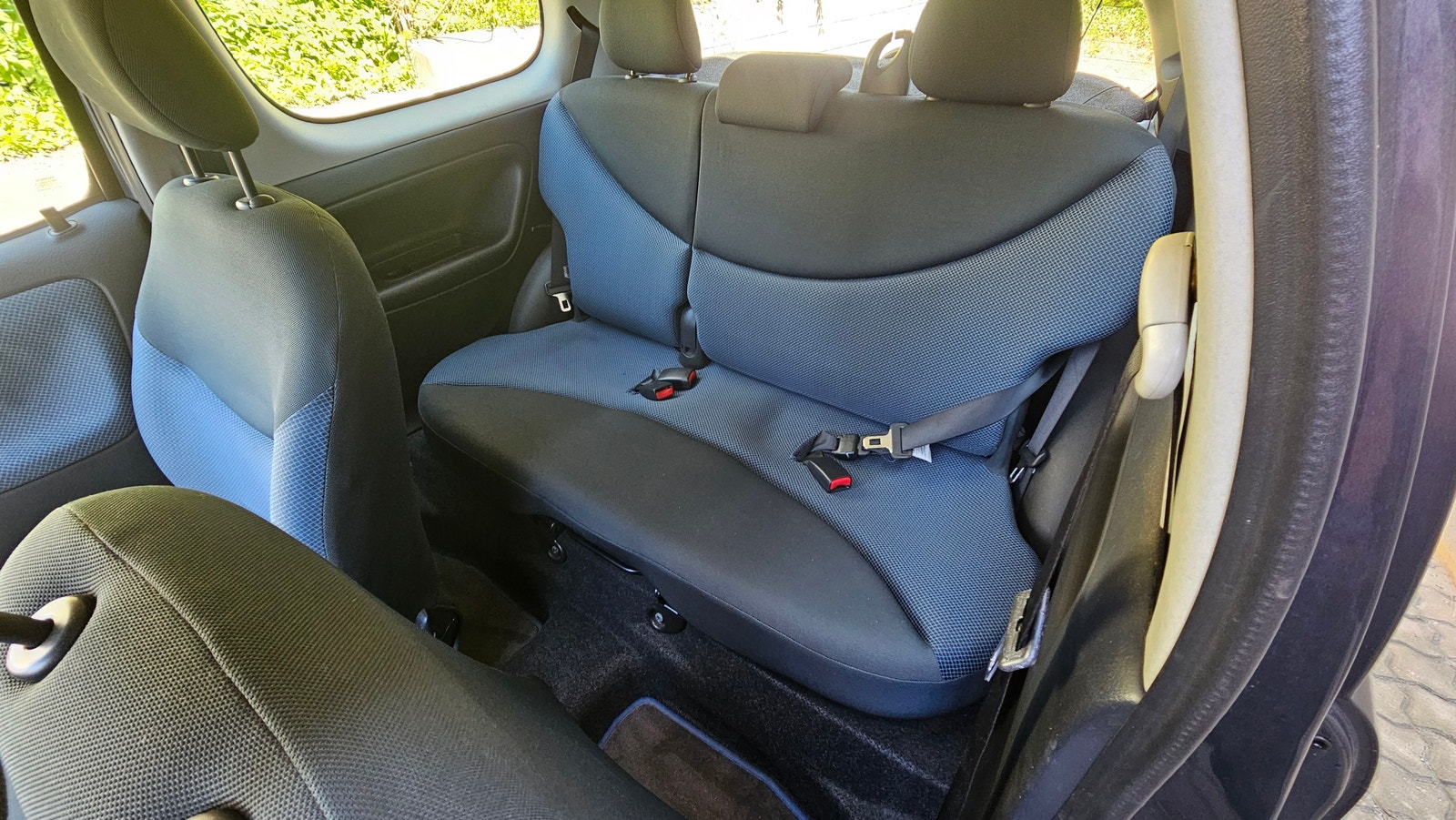 Toyota Yaris – billede 9