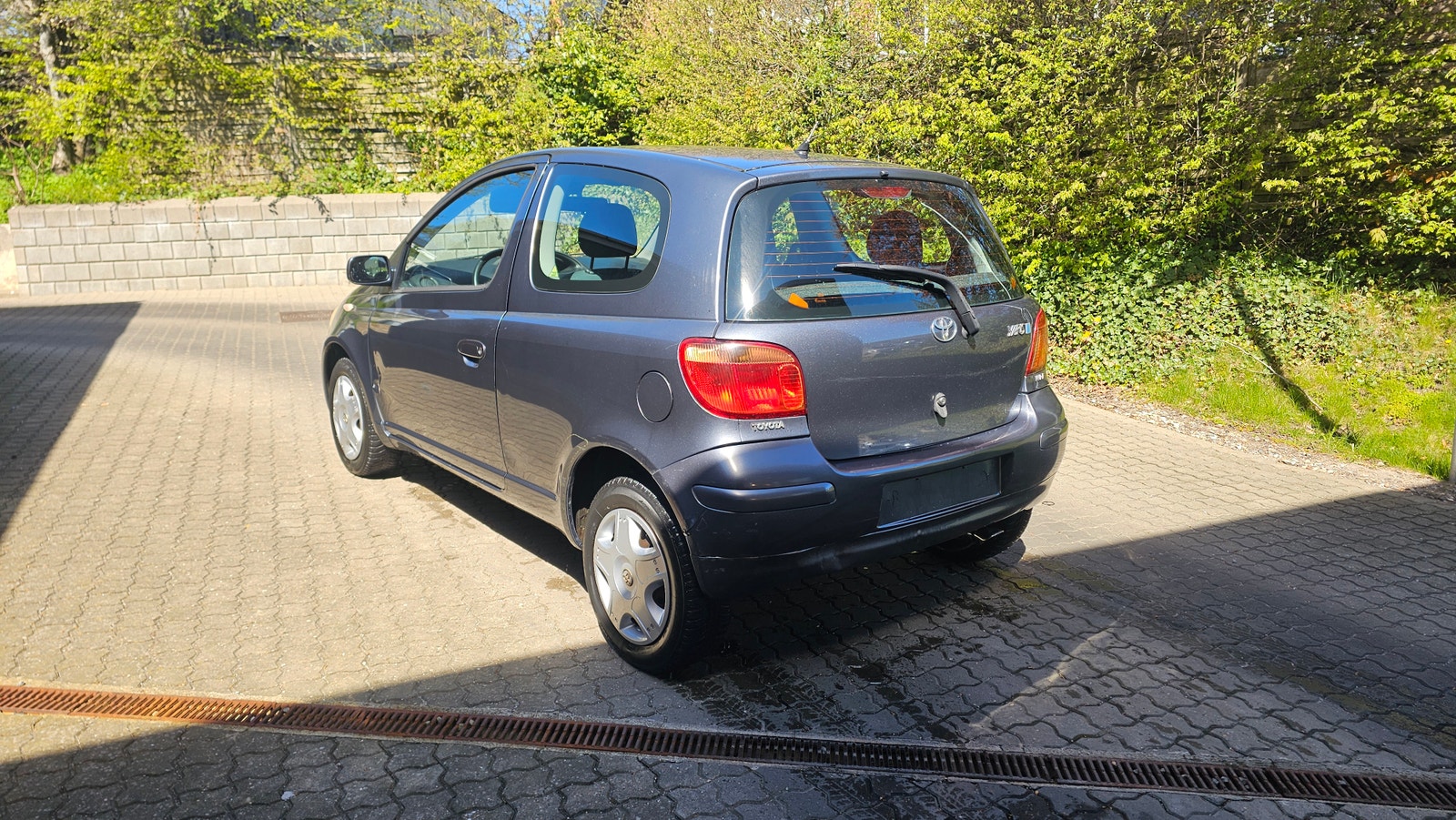 Toyota Yaris – billede 7