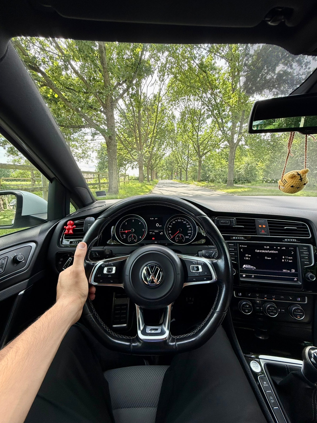 VW Golf VII – billede 6