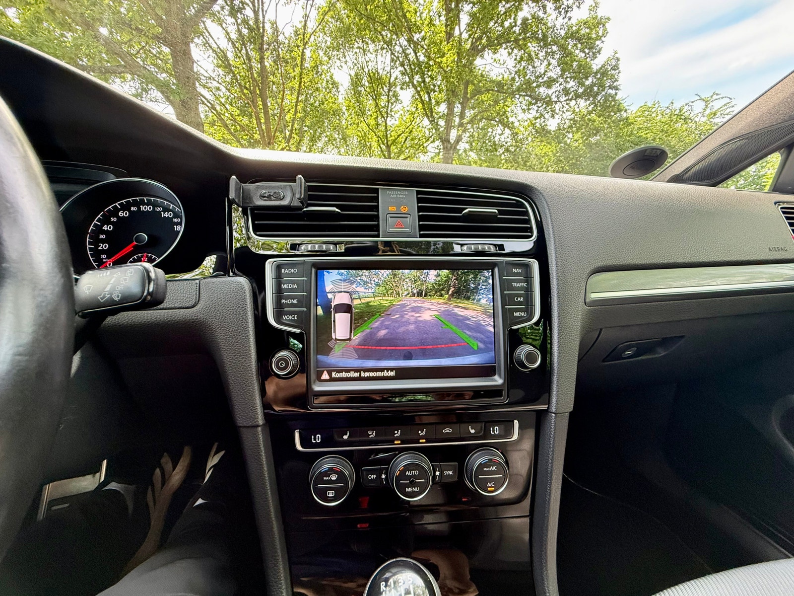 VW Golf VII – billede 7