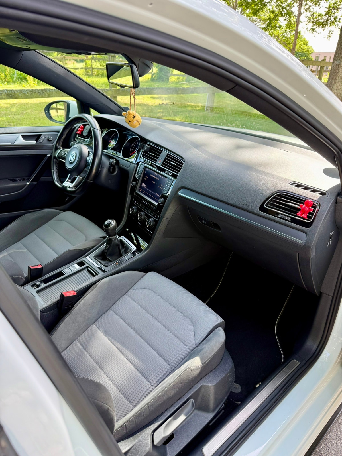 VW Golf VII – billede 9