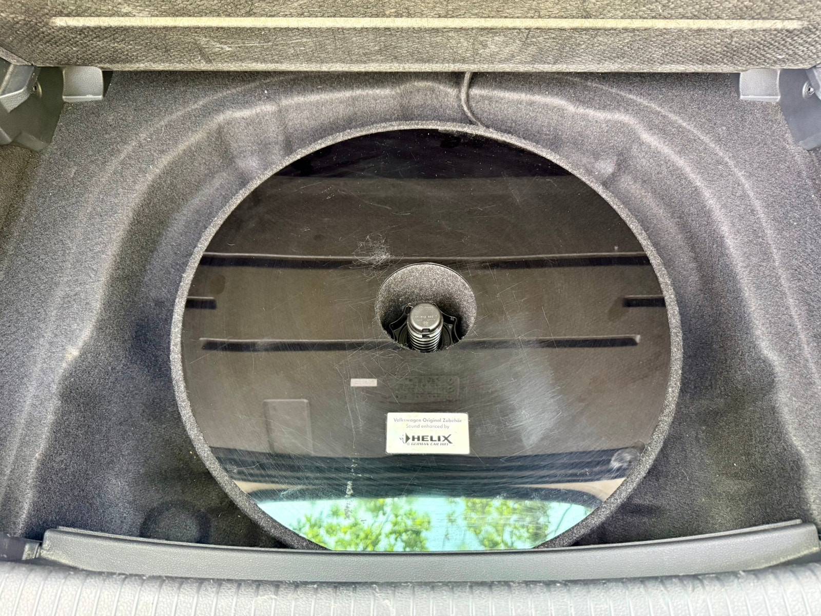 VW Golf VII – billede 4