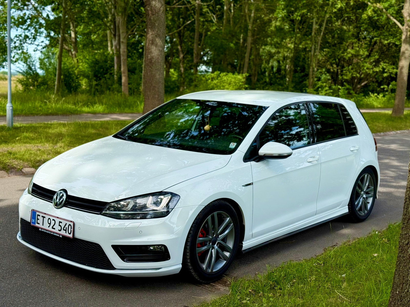 VW Golf VII – billede 2