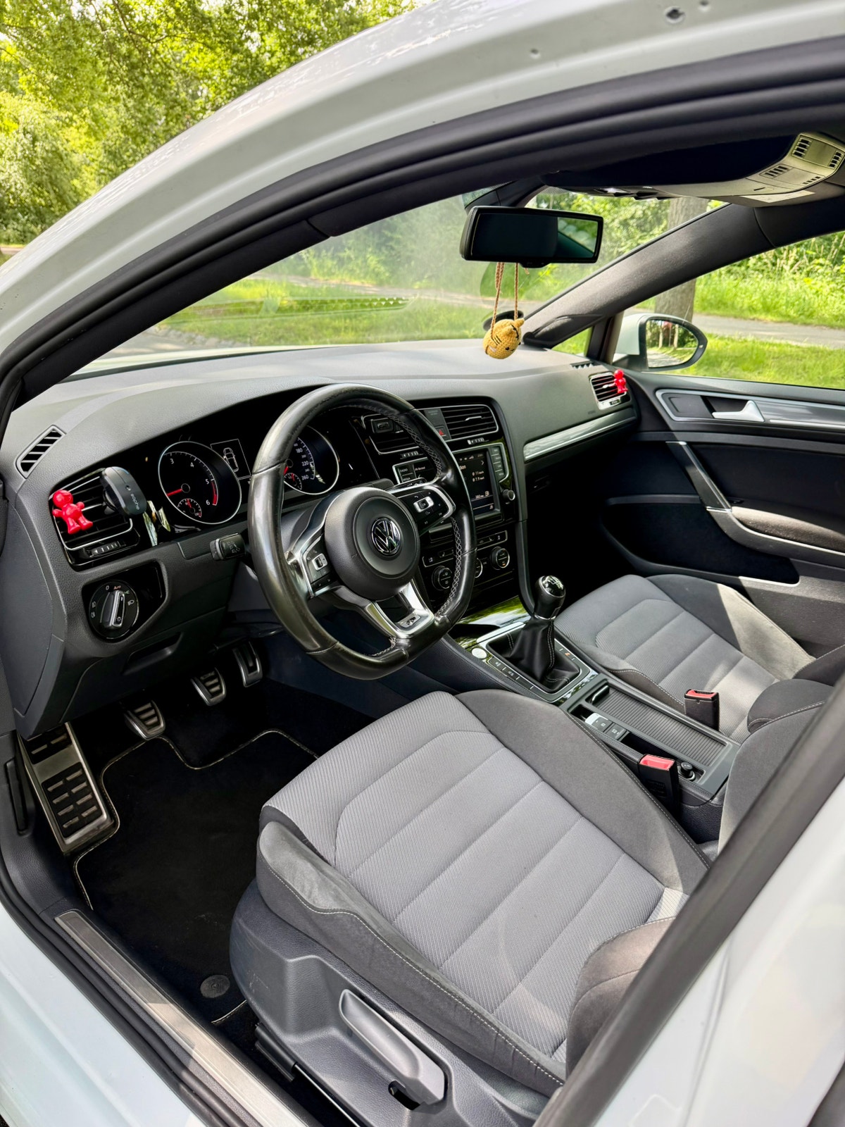 VW Golf VII – billede 10