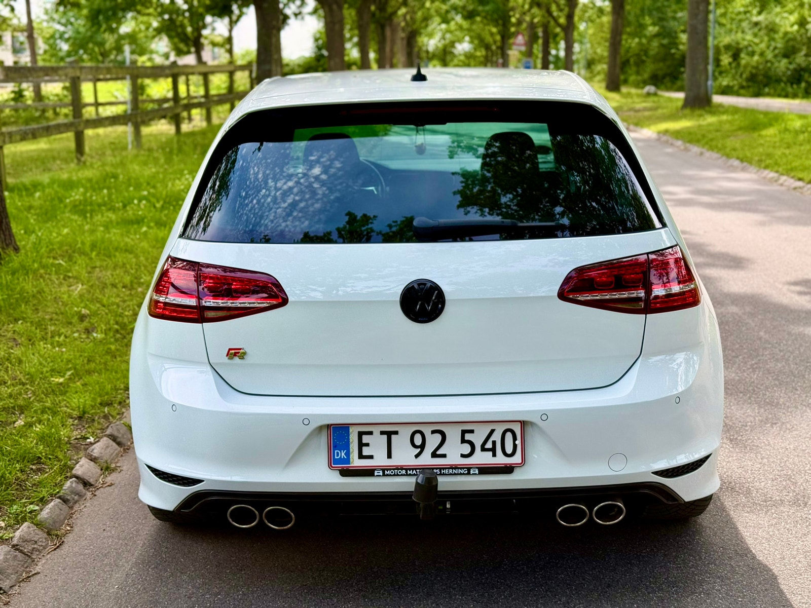 VW Golf VII – billede 3