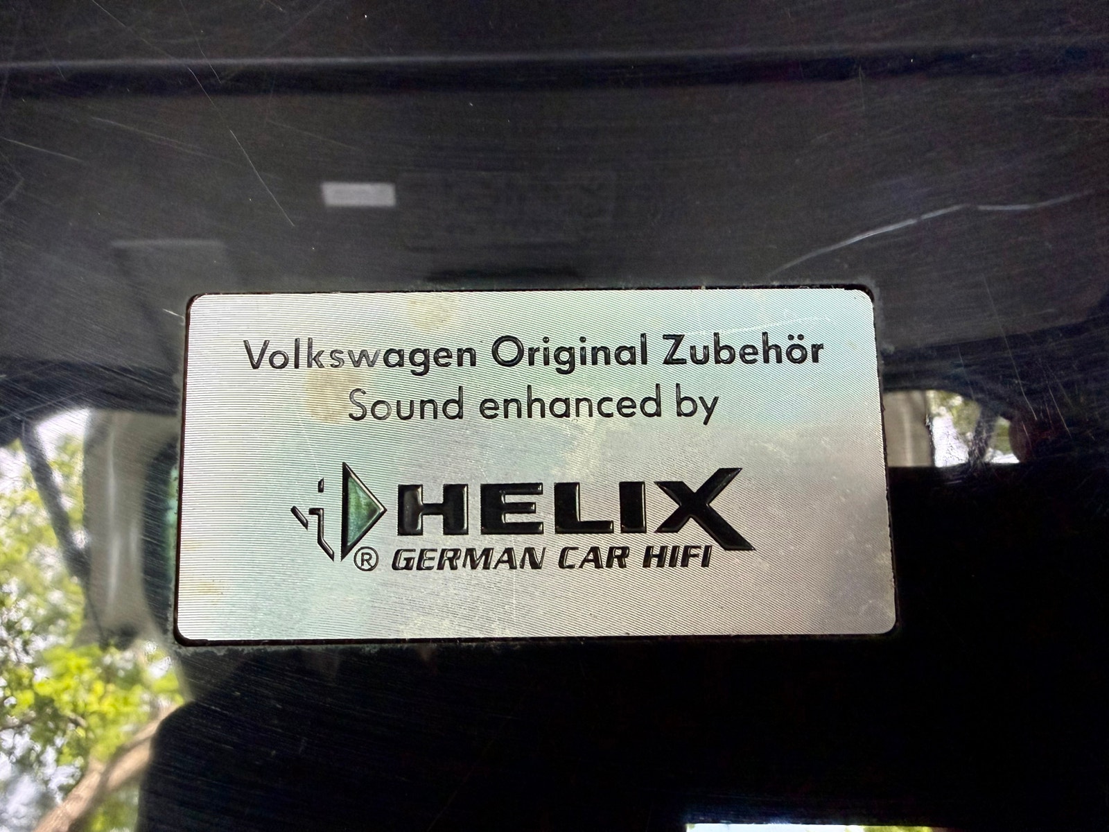 VW Golf VII – billede 5