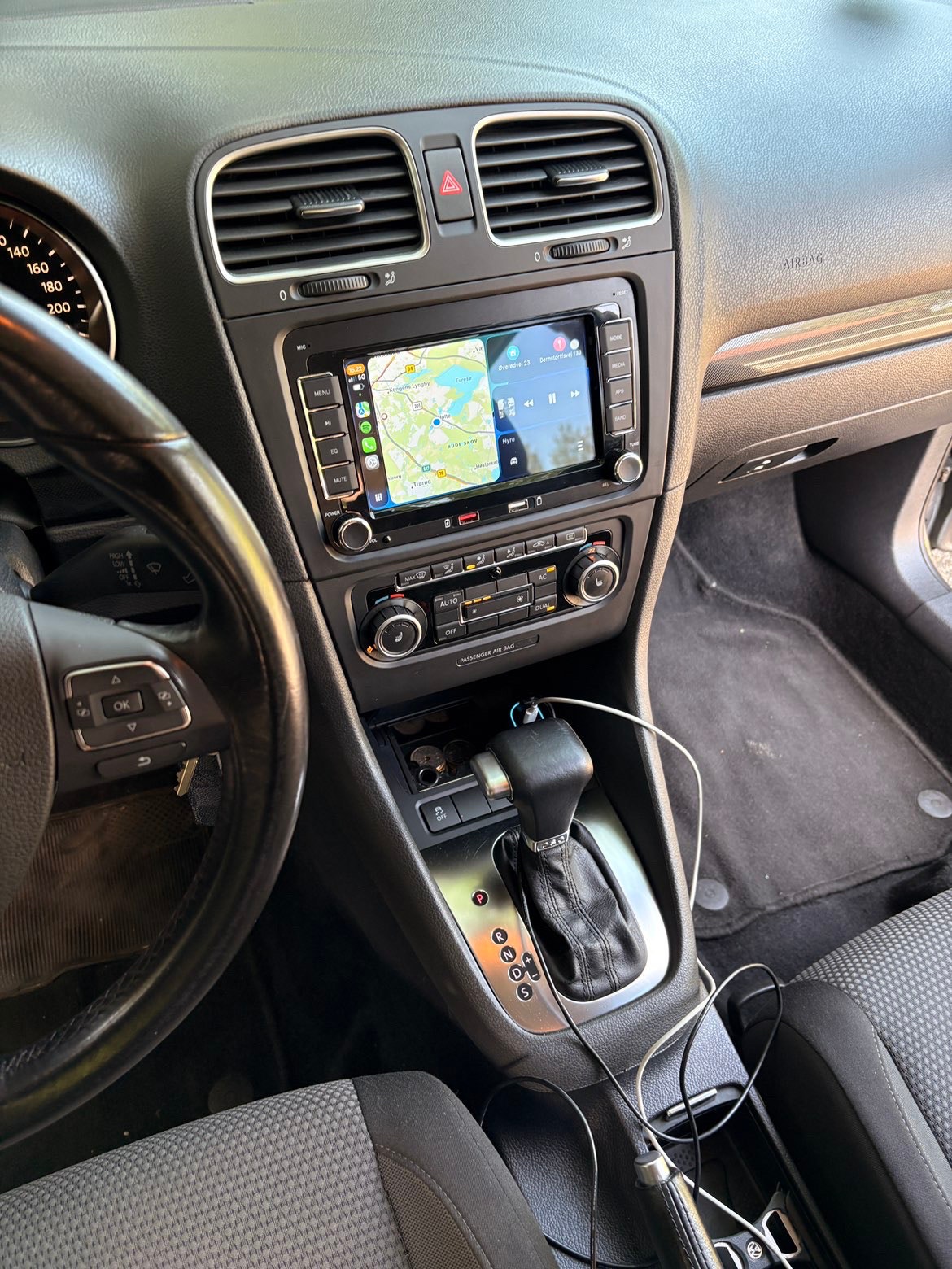 VW Golf VI – billede 12