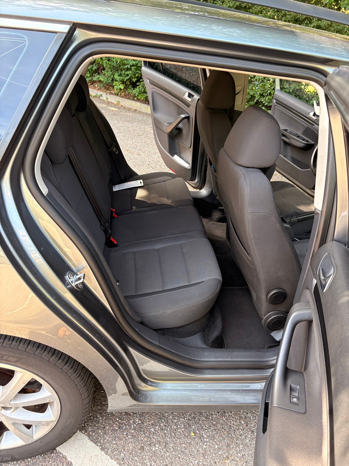VW Golf VI – billede 7