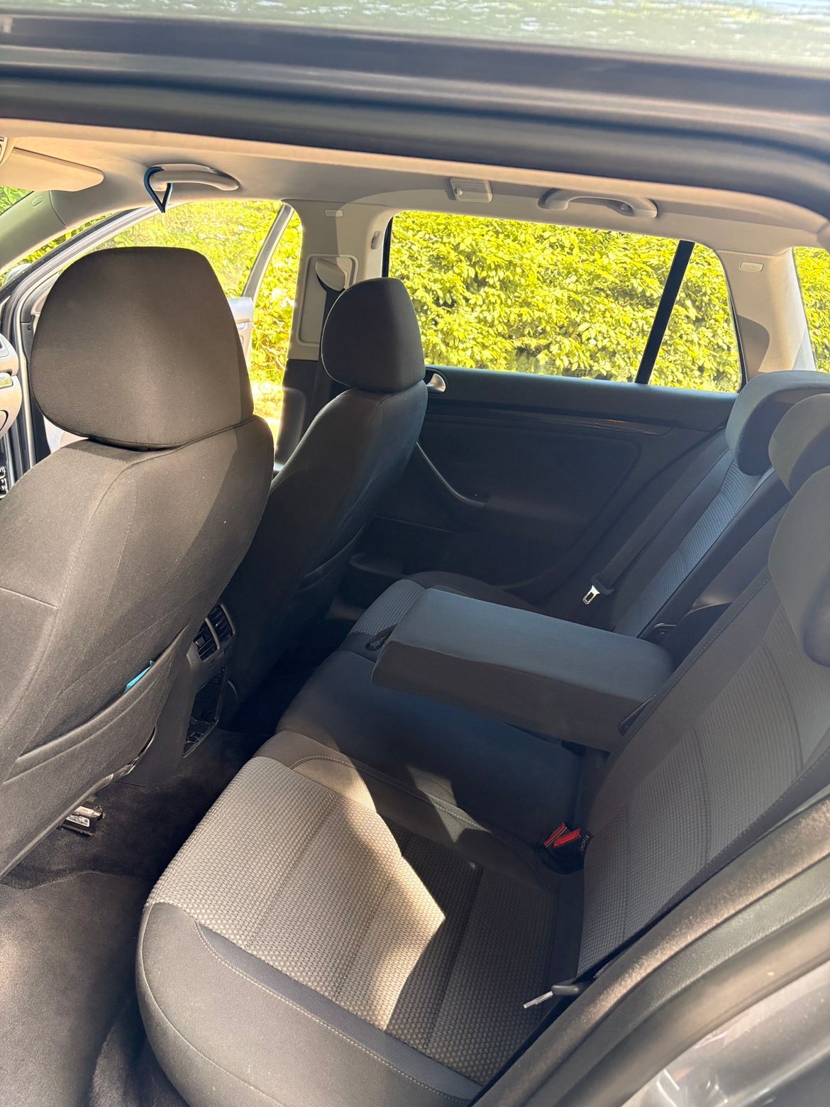 VW Golf VI – billede 11