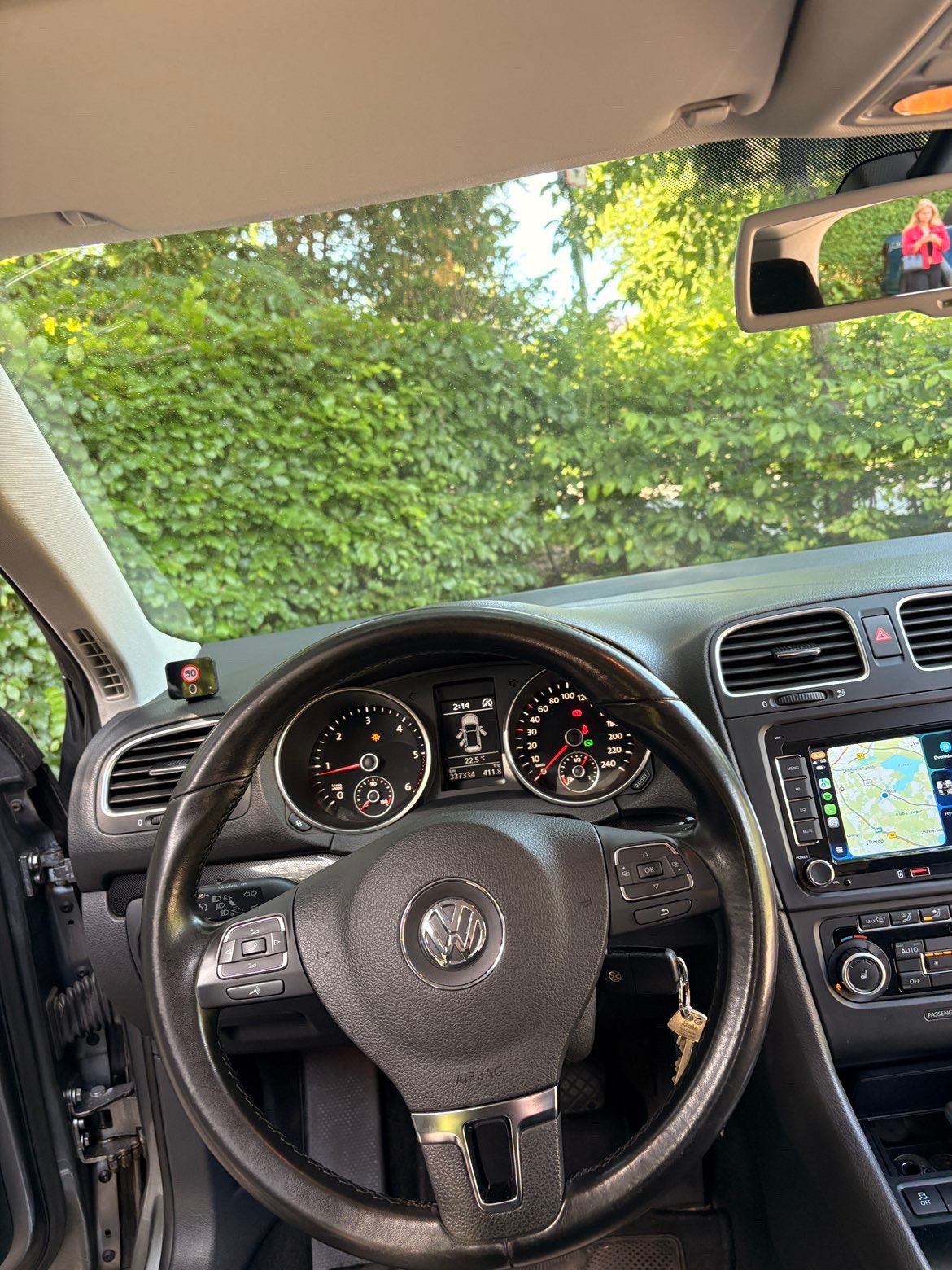 VW Golf VI – billede 4