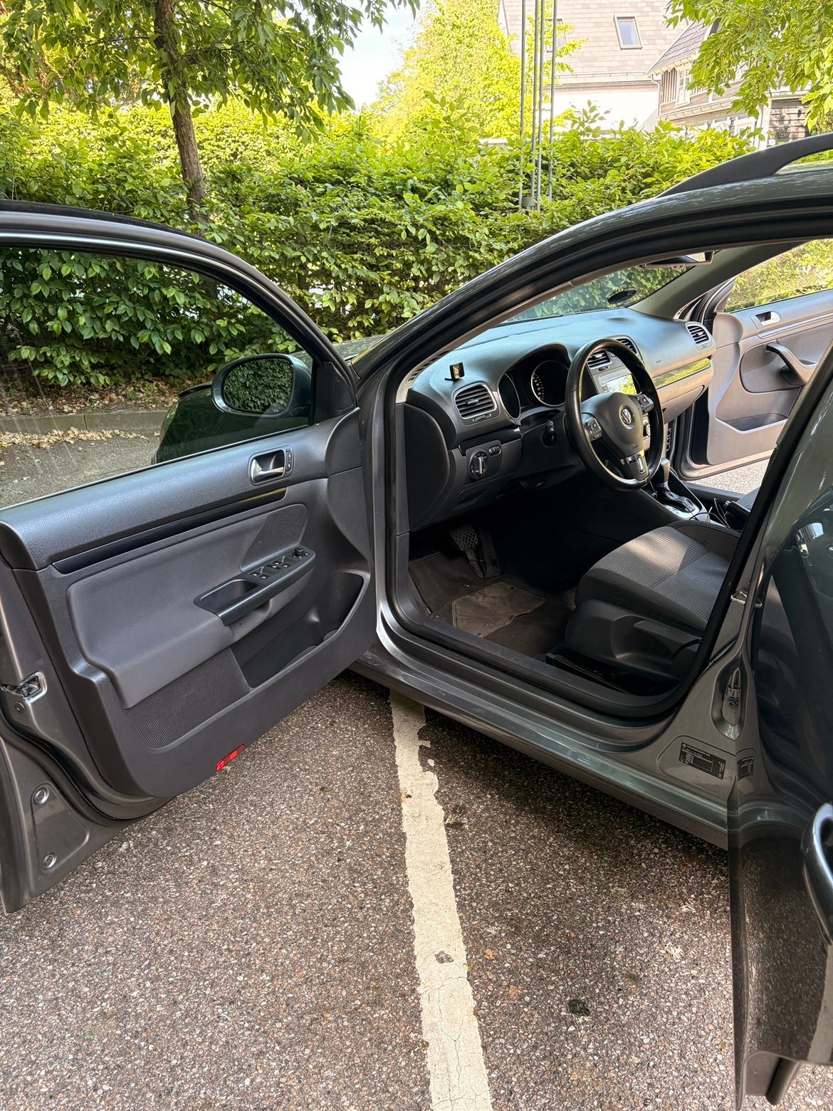 VW Golf VI – billede 5