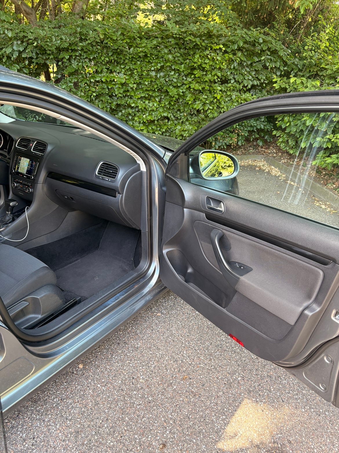 VW Golf VI – billede 8