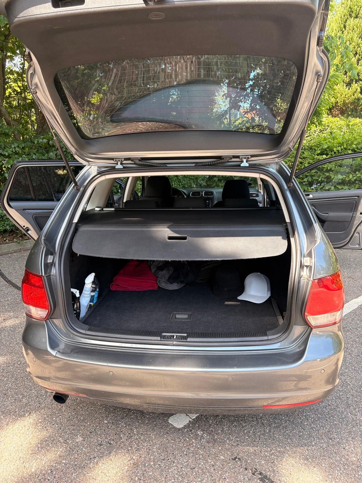 VW Golf VI – billede 13