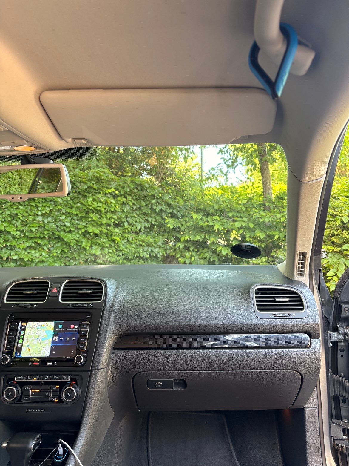 VW Golf VI – billede 9