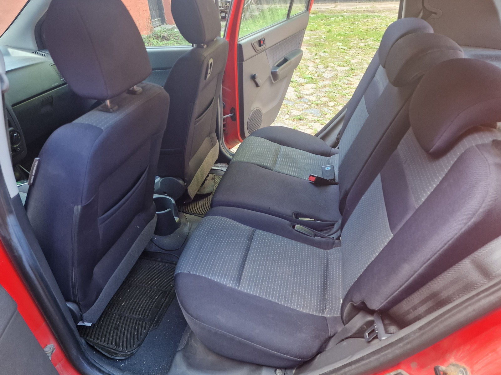 Hyundai Getz – billede 4