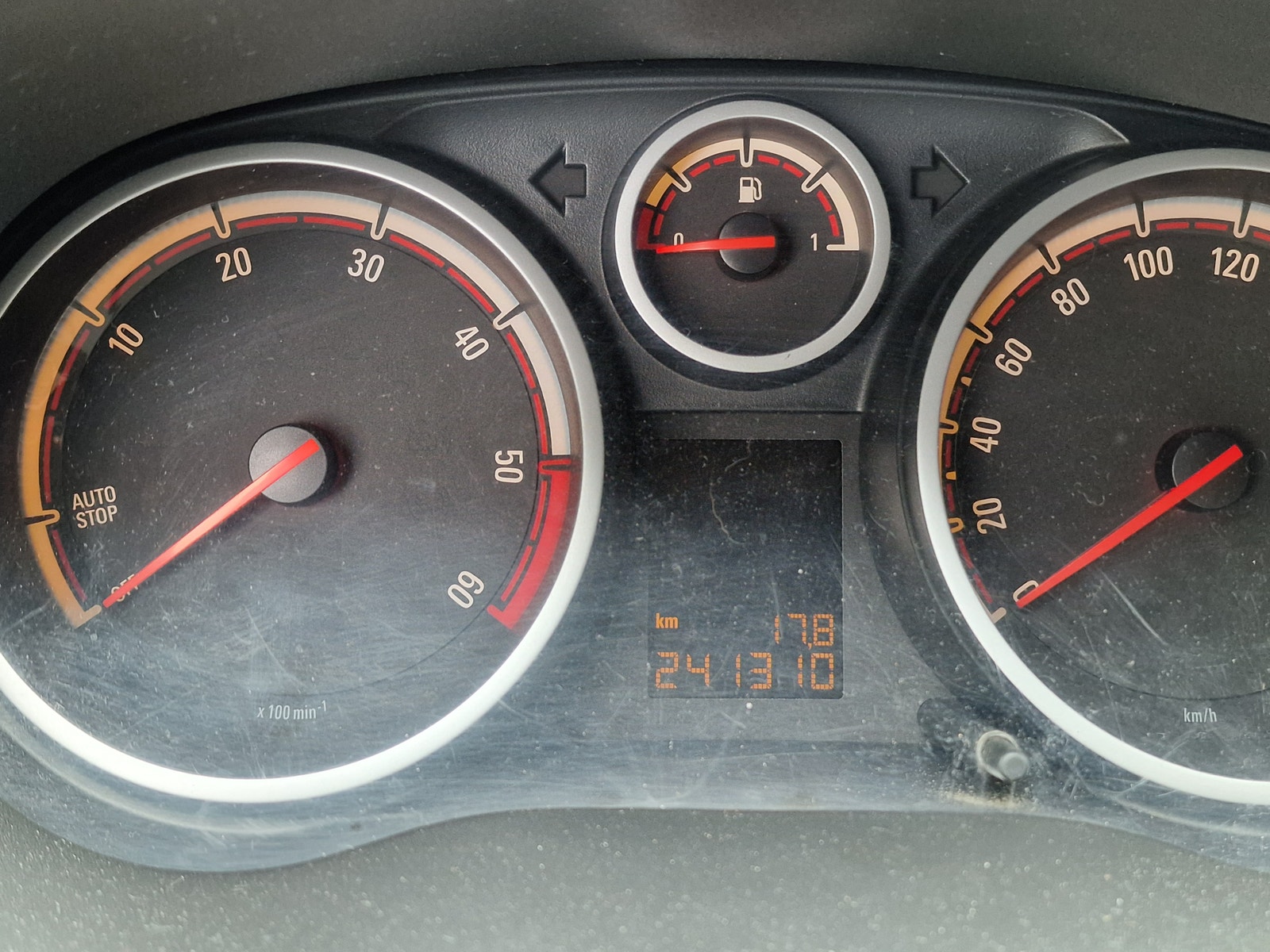 Hyundai Getz – billede 5